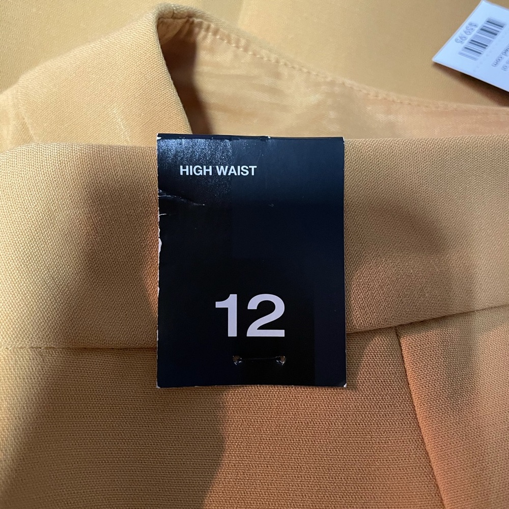 The Limited High Waist Skirt - Picture 4 of 6